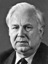 Jürgen Voerster 1926 – 2010