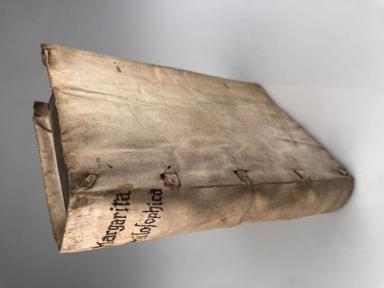 Reisch G Margarita Philosophica Cu M Additionibus Nouis Ab Auctore Suo Studiosissima Revisione Quatro Super Additis Basel Michael Furter 1517 Quart 292 Nn Blatt Titel In Rot Und Schwarz Mit Schoner Holzschnitt Bordure Zahlreiche